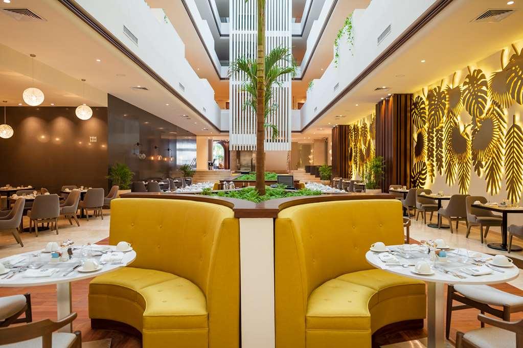 The Reef 28 Hotel Playa del Carmen Luaran gambar