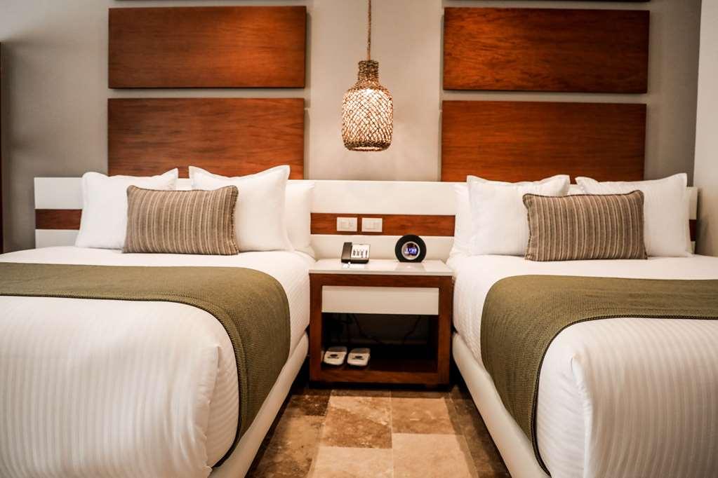 The Reef 28 Hotel Playa del Carmen Bilik gambar