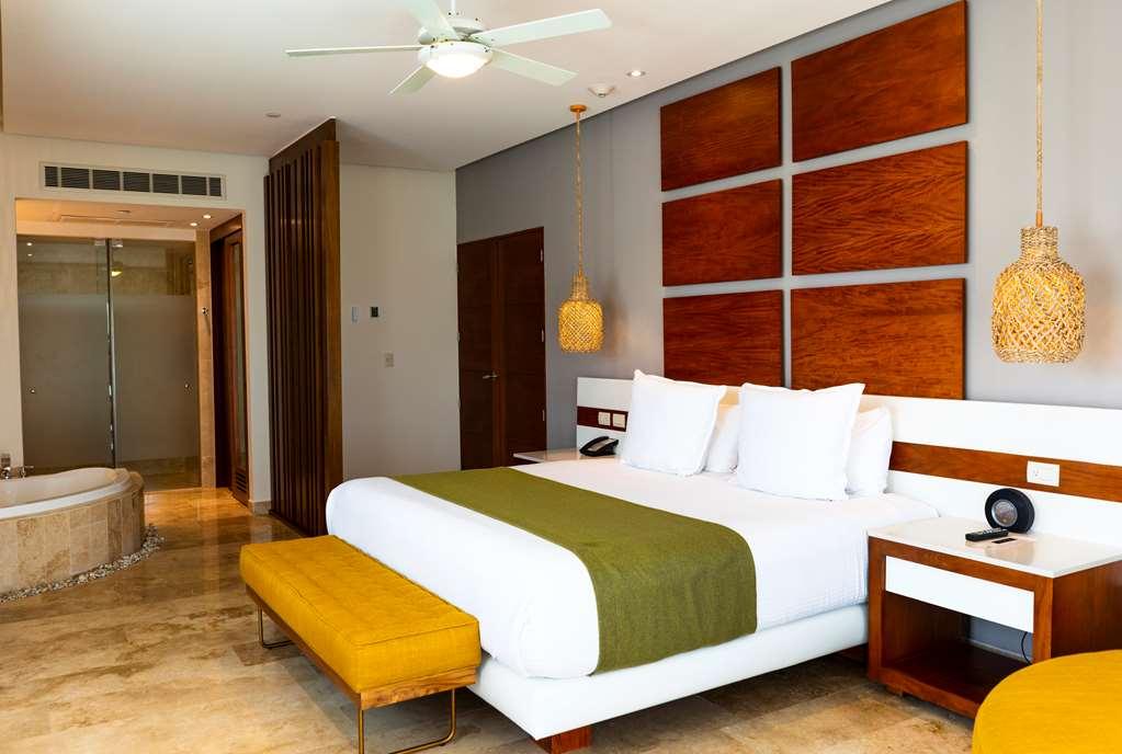 The Reef 28 Hotel Playa del Carmen Bilik gambar