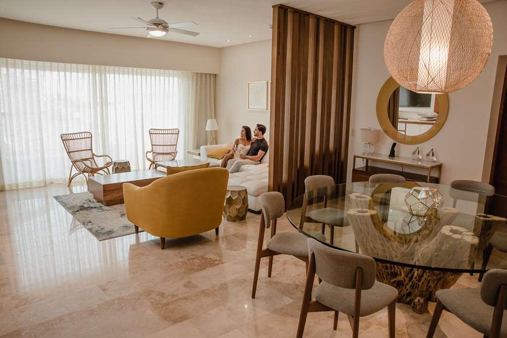 The Reef 28 Hotel Playa del Carmen Bilik gambar