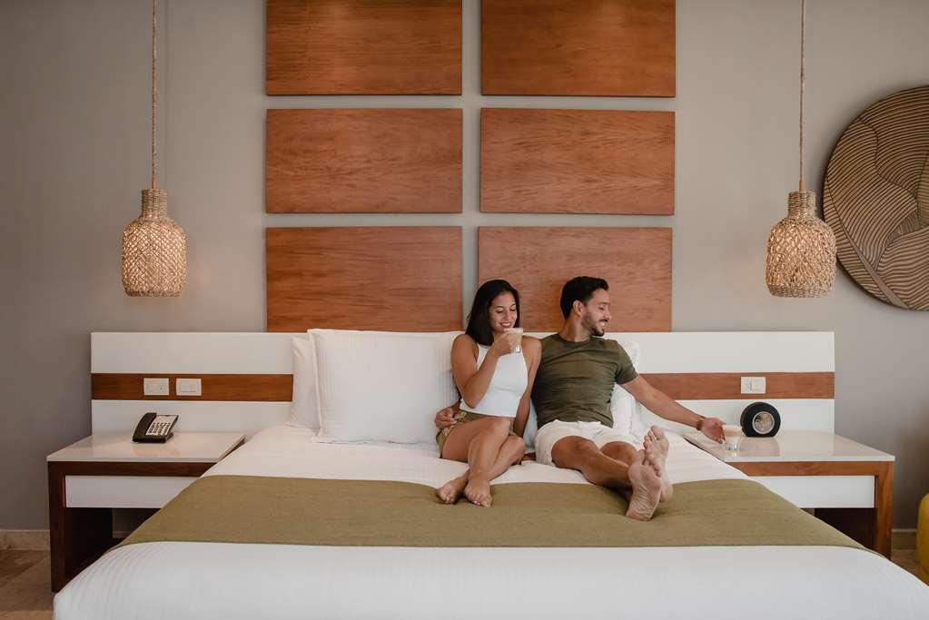 The Reef 28 Hotel Playa del Carmen Bilik gambar