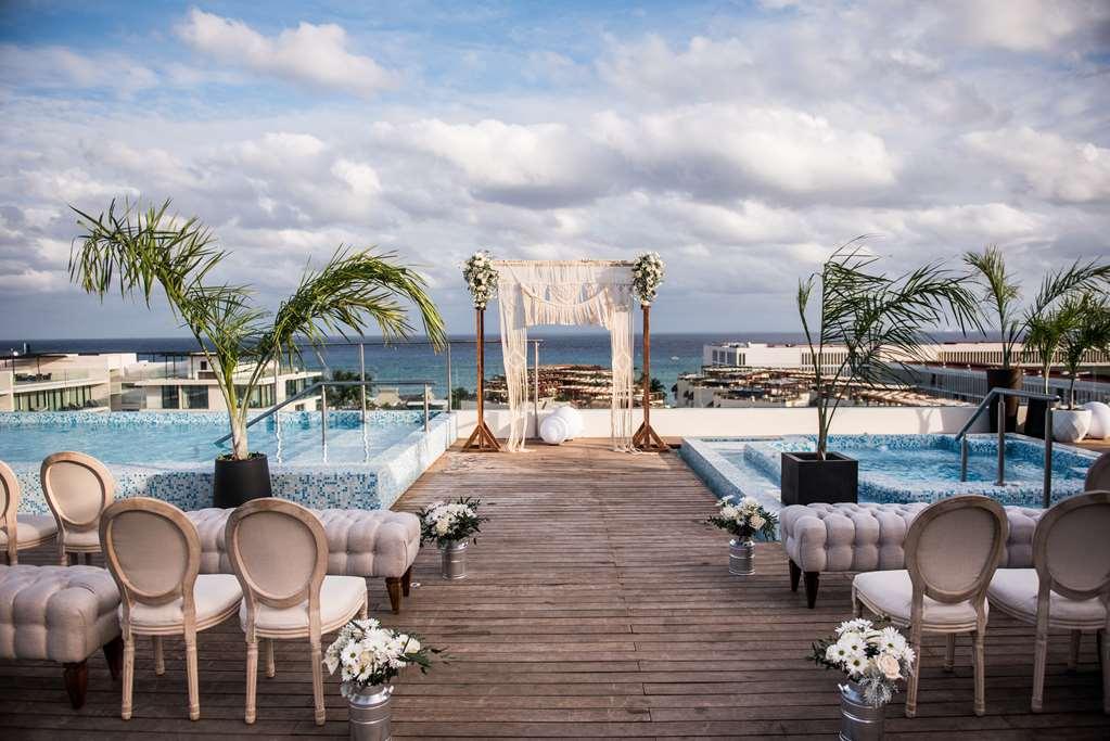 The Reef 28 Hotel Playa del Carmen Luaran gambar