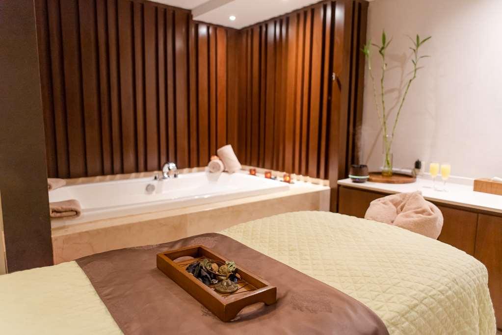 The Reef 28 Hotel Playa del Carmen Kemudahan gambar