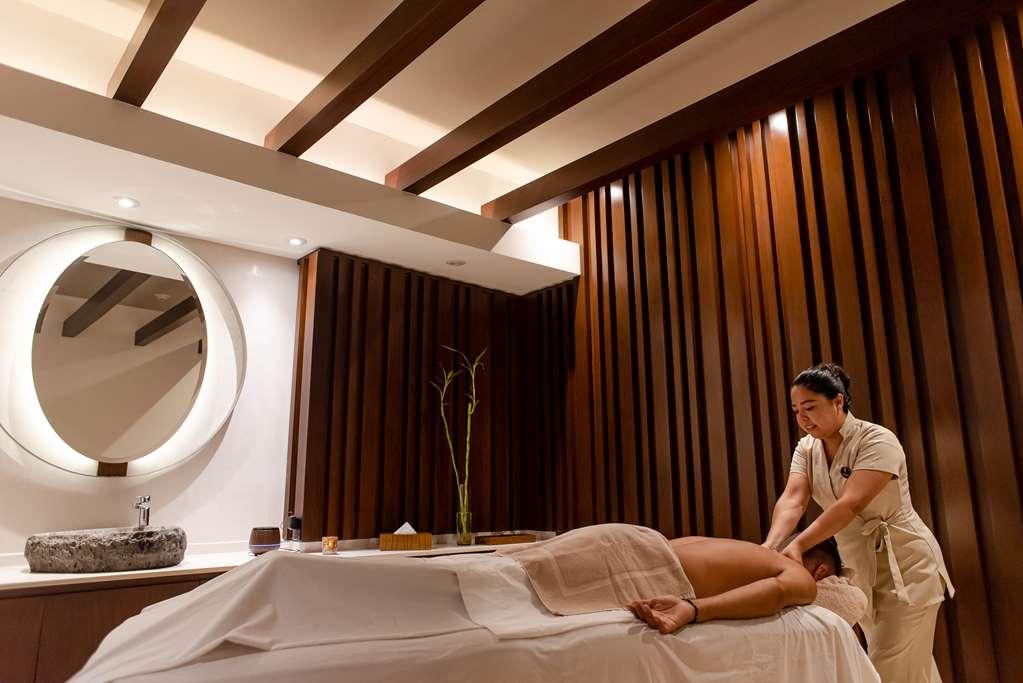 The Reef 28 Hotel Playa del Carmen Kemudahan gambar