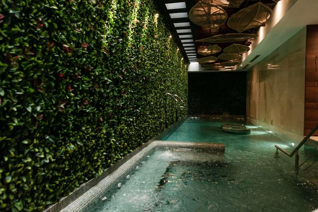 The Reef 28 Hotel Playa del Carmen Kemudahan gambar