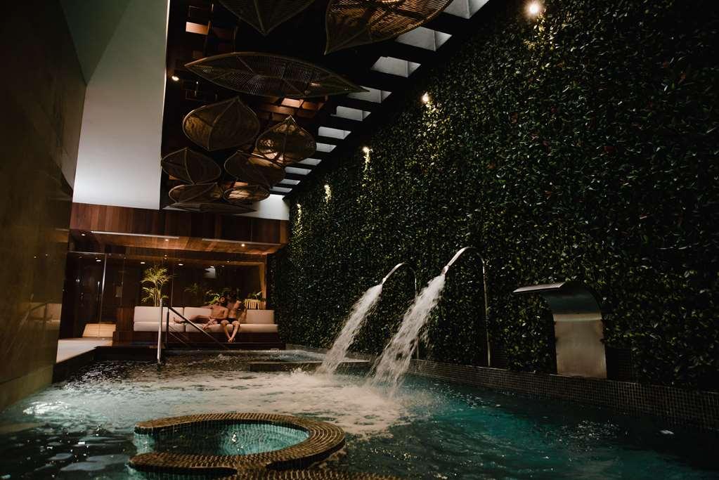 The Reef 28 Hotel Playa del Carmen Kemudahan gambar